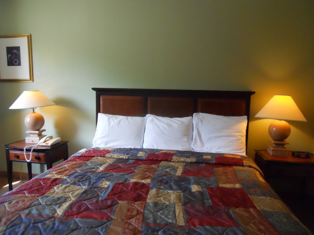 Airport Inn - Chattanooga Bagian luar foto