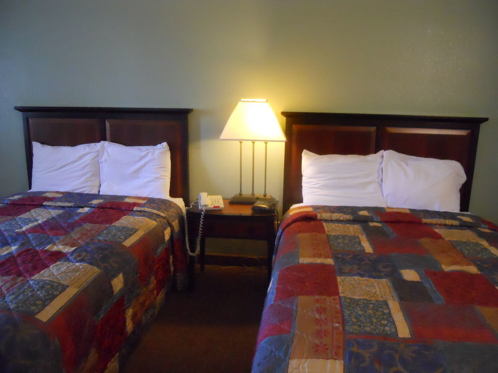 Airport Inn - Chattanooga Bagian luar foto