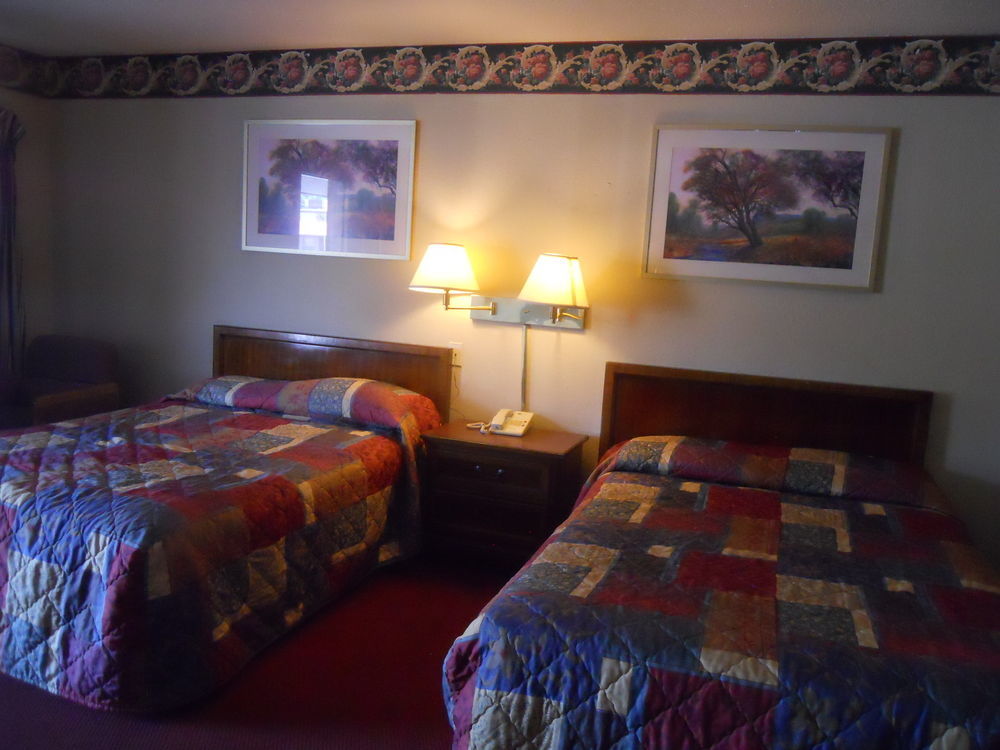 Airport Inn - Chattanooga Bagian luar foto
