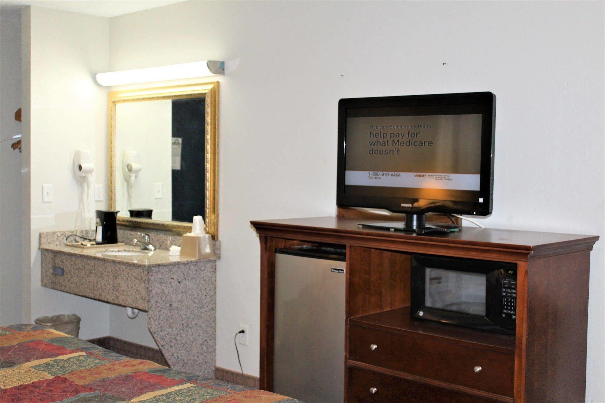 Airport Inn - Chattanooga Bagian luar foto