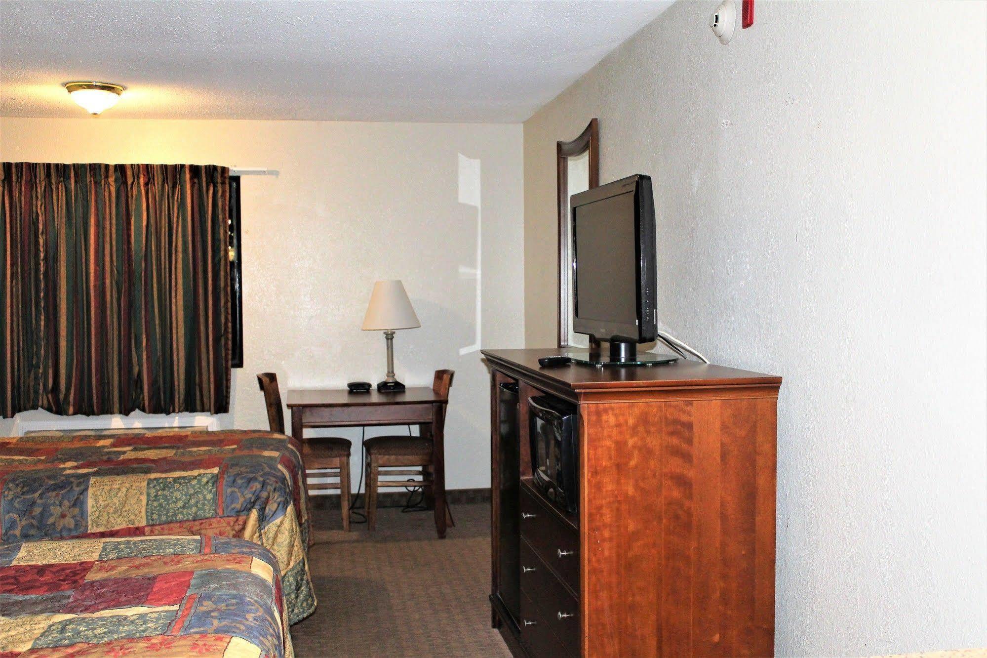 Airport Inn - Chattanooga Bagian luar foto