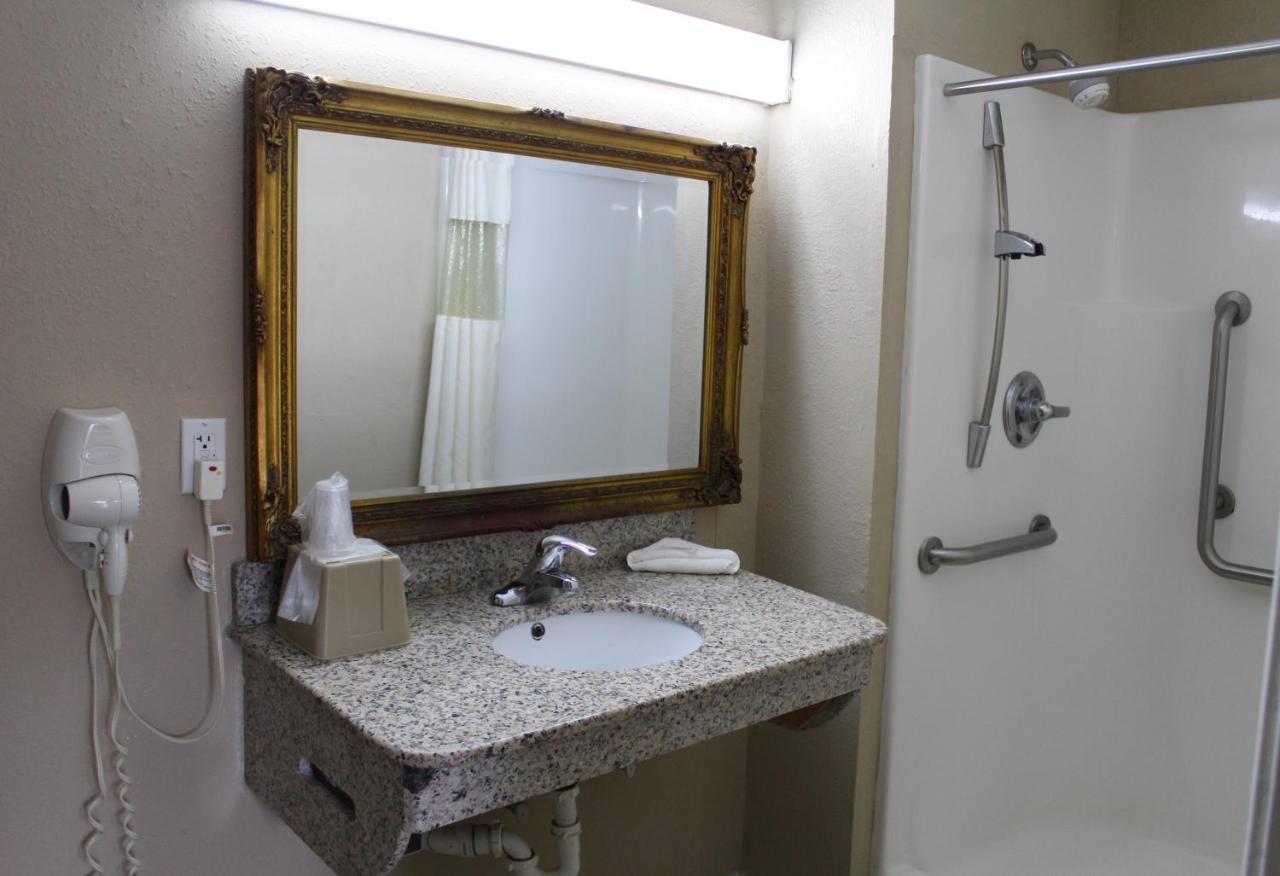 Airport Inn - Chattanooga Bagian luar foto