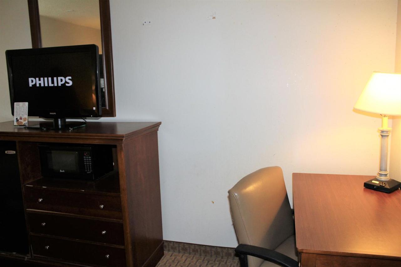 Airport Inn - Chattanooga Bagian luar foto