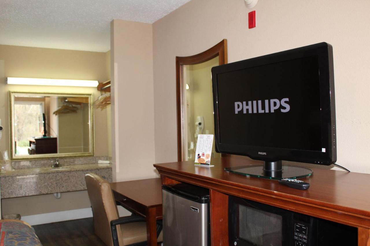 Airport Inn - Chattanooga Bagian luar foto