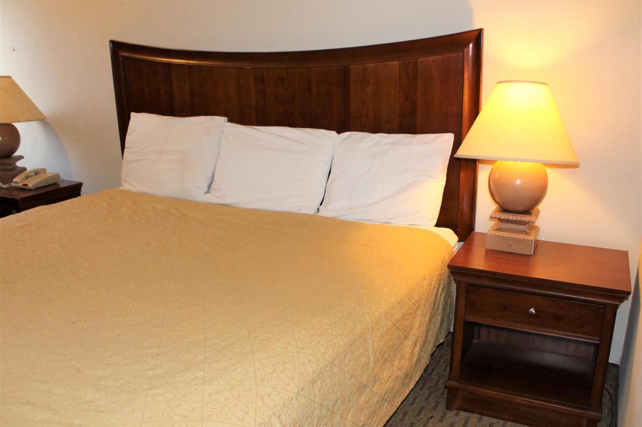 Airport Inn - Chattanooga Bagian luar foto