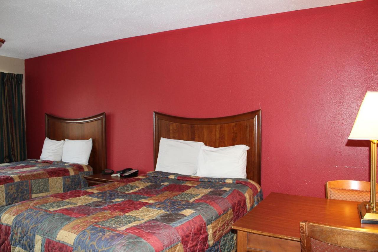 Airport Inn - Chattanooga Bagian luar foto