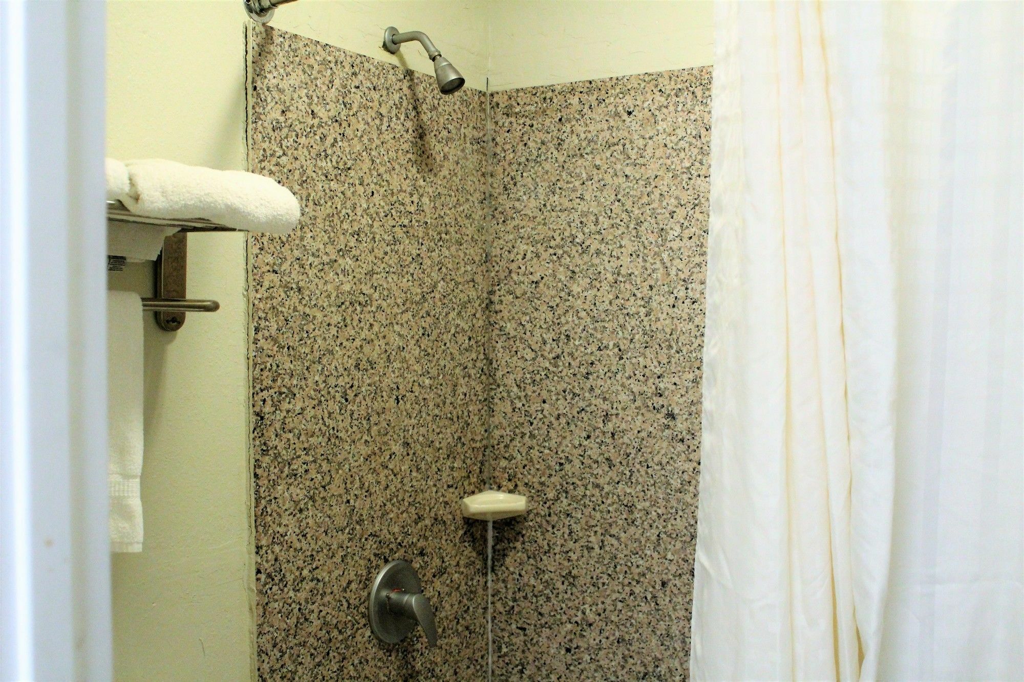 Airport Inn - Chattanooga Bagian luar foto