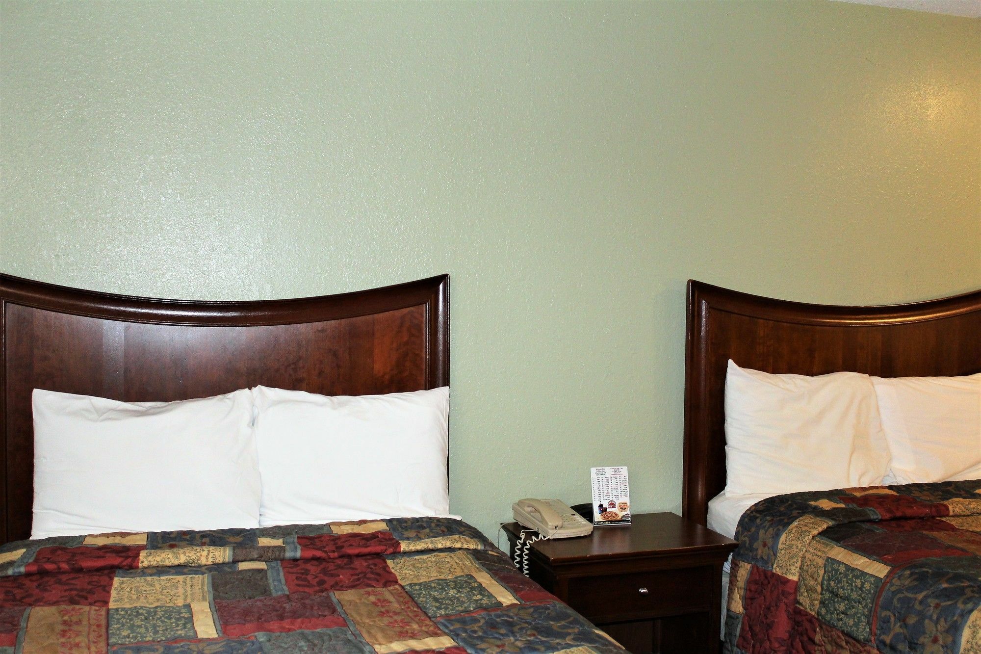 Airport Inn - Chattanooga Bagian luar foto