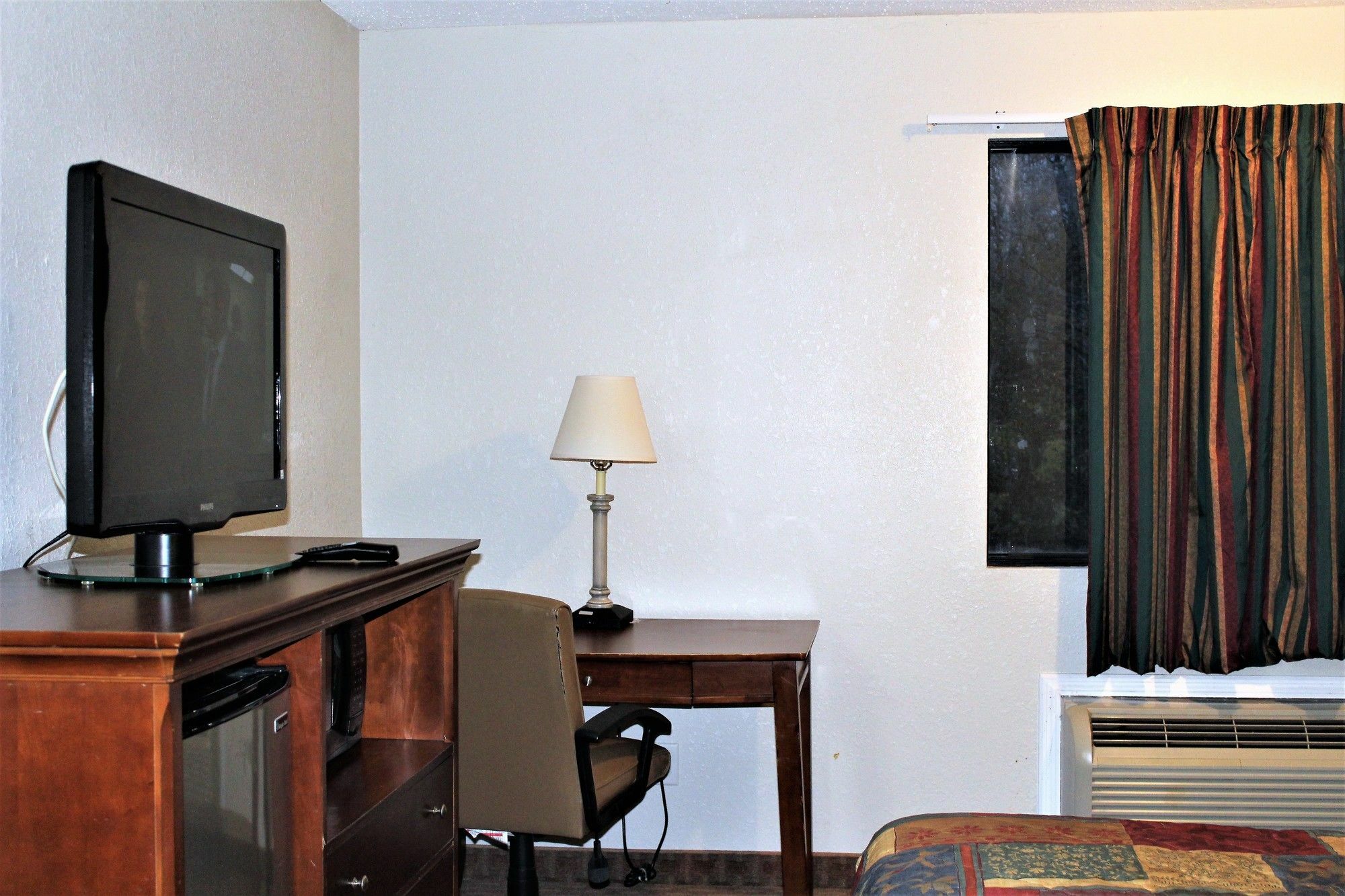 Airport Inn - Chattanooga Bagian luar foto